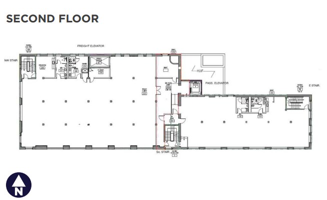 More Photos Of 1900 W Kinzie St, Chicago Light Distribution For Sale