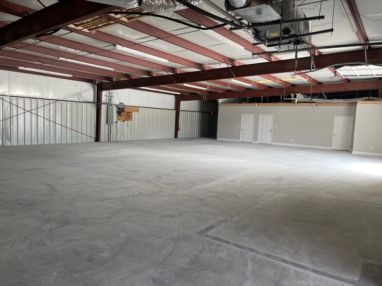 More Photos Of 1317 Cedar Lane Rd, Greenville Light Manufacturing For Lease