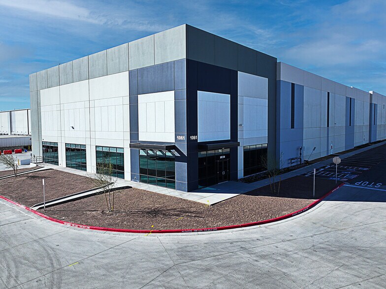 Primary Photo Of Pellicano Drive & Aircoupe Way, El Paso Unknown For Lease