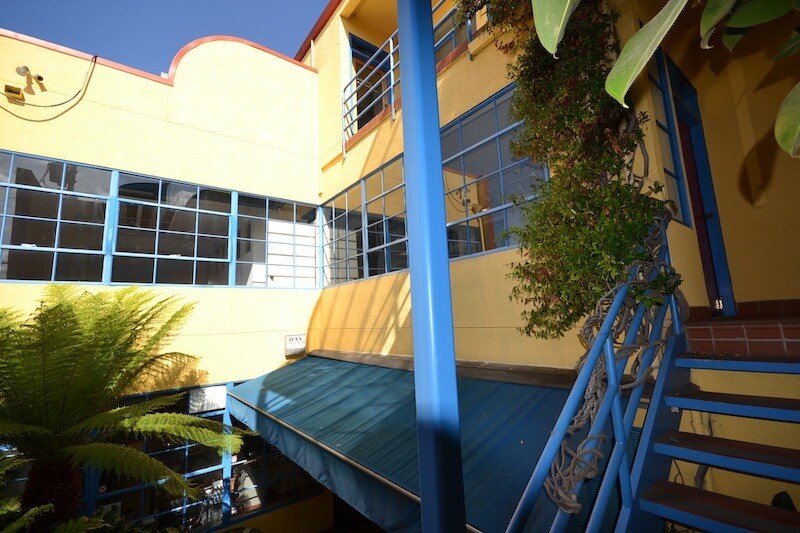 More Photos Of 2608 9th St, Berkeley Office For Lease