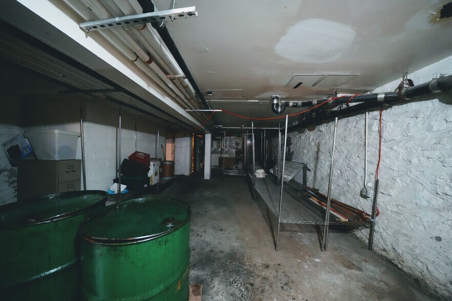 More Photos Of 233 Utica Ave, Brooklyn Storefront Retail Residential For Sale