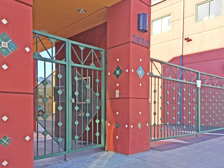 More Photos Of 2930 Shattuck Ave, Berkeley Office For Lease