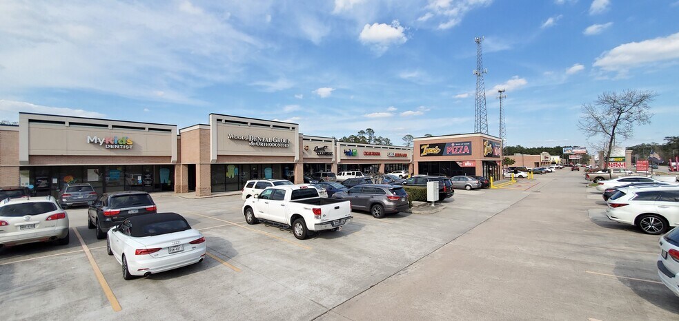 More Photos Of 3600 FM 1488, Conroe Unknown For Lease