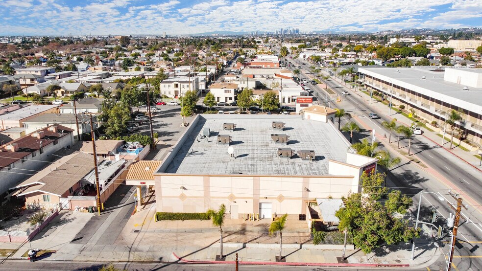 More Photos Of 1501 W Whittier Blvd, Montebello Drugstore For Sale