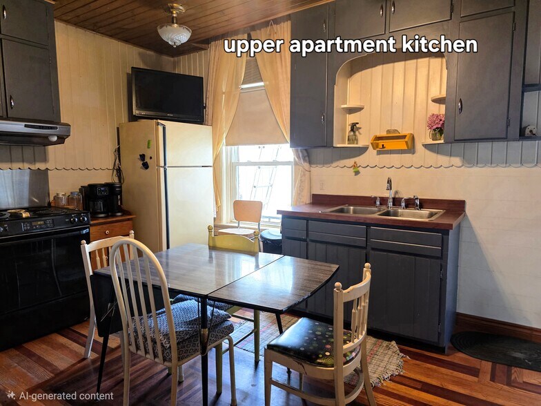 More Photos Of 6029 Fulton St, Mayville Apartments For Sale