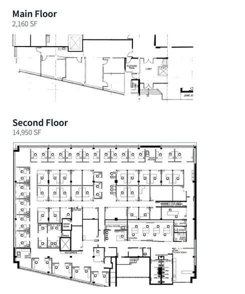 More Photos Of 12315 Stony Plain Rd NW, Edmonton Medical For Sale