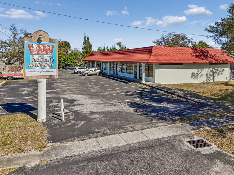 Primary Photo Of 8625 66th St N, Pinellas Park Storefront Retail Office For Sale