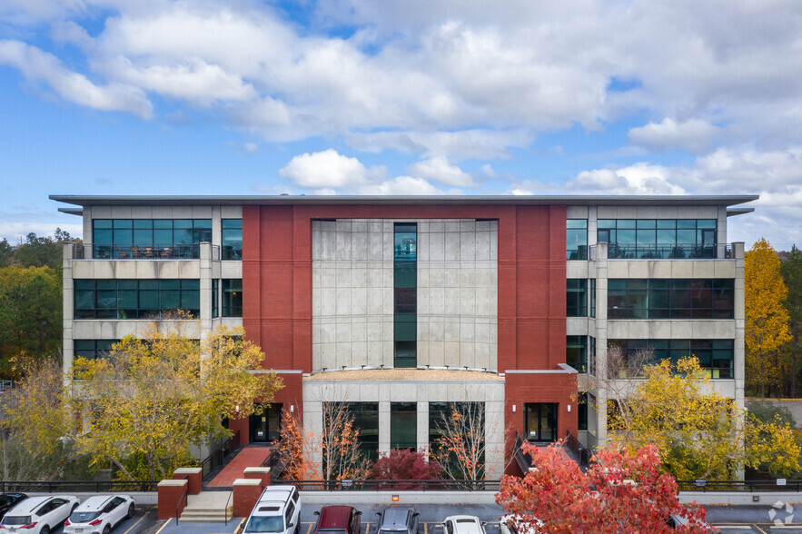 Primary Photo Of 100 Grandview Pl, Birmingham Office For Lease