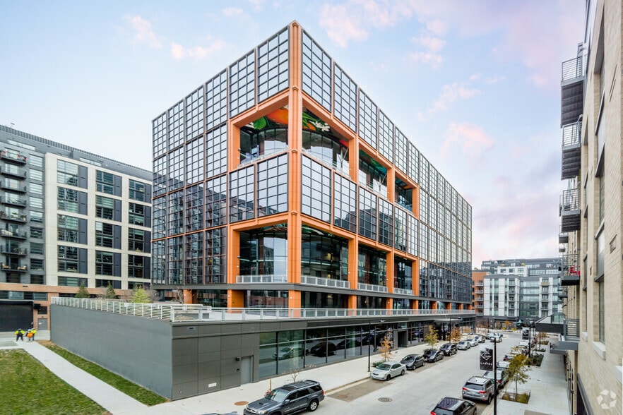 More Photos Of 1255 Union St NE, Washington Coworking Space