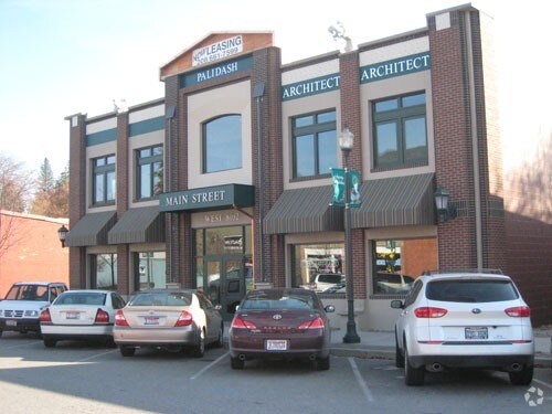 More Photos Of 8052 W Main St, Rathdrum Office Residential For Sale