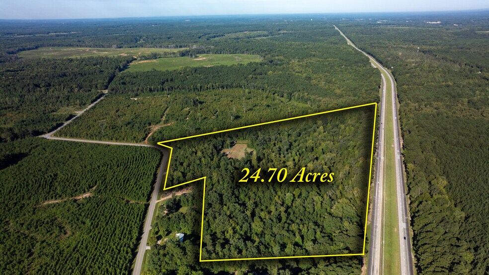 More Photos Of 1901 Grey Land rd, Greensboro Land For Sale