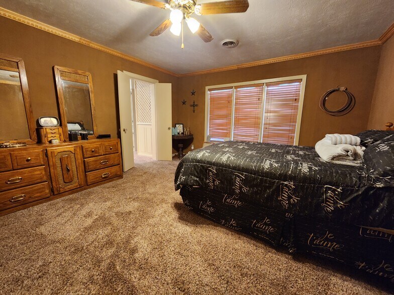 More Photos Of 1016 County Rd E, Lamesa Land For Sale
