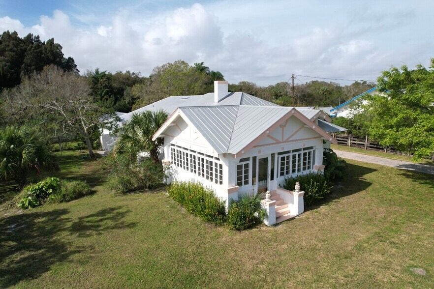 More Photos Of 9115 US-1, Sebastian Land For Sale