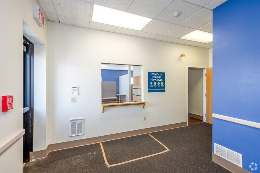 Photo of 1st Floor Ste 