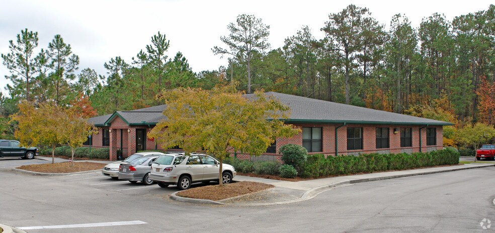 Primary Photo Of 1949 Commonwealth Ln, Tallahassee Office For Sale