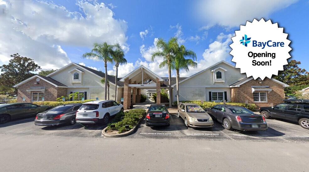 Primary Photo Of 201 Douglas Ave, Dunedin Unknown For Lease