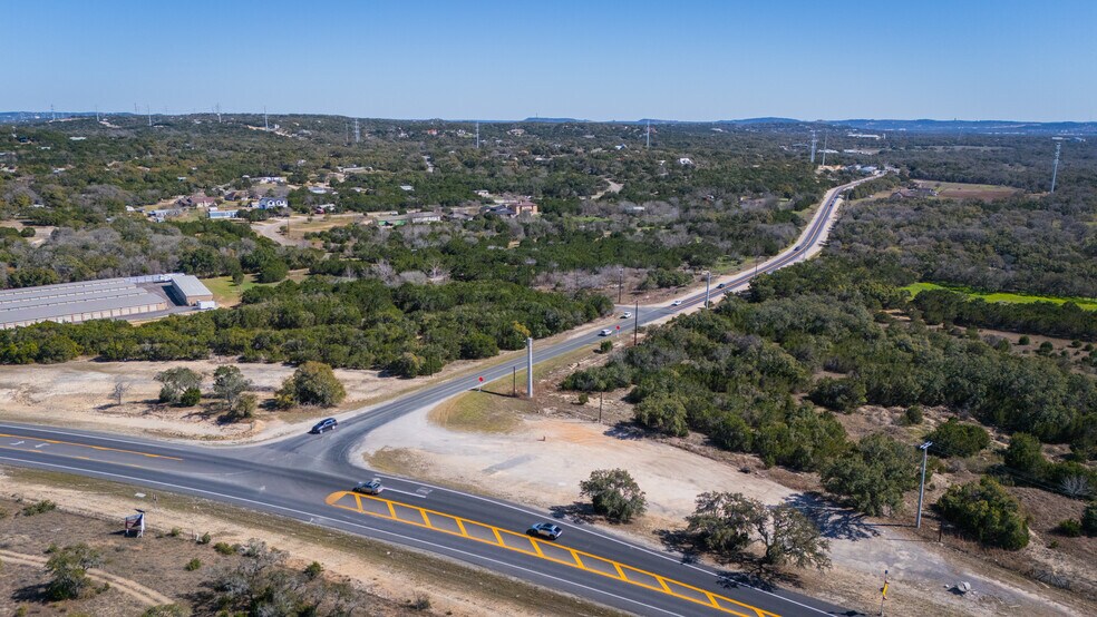 More Photos Of TBD Bulverde Rd, Bulverde Land For Sale