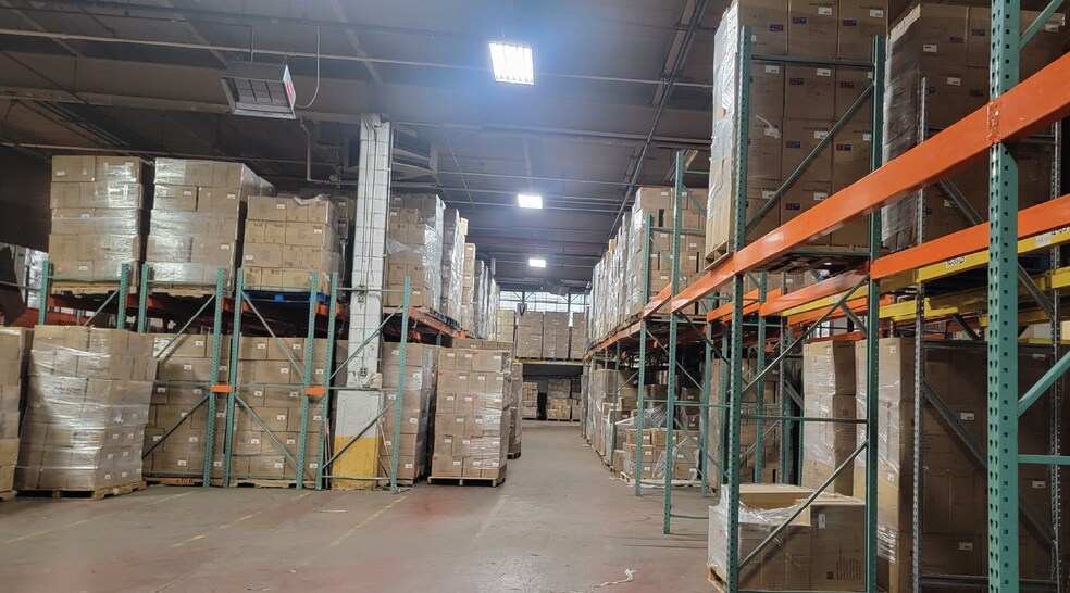 More Photos Of 802-848 Georgia Ave, Brooklyn Manufacturing For Lease