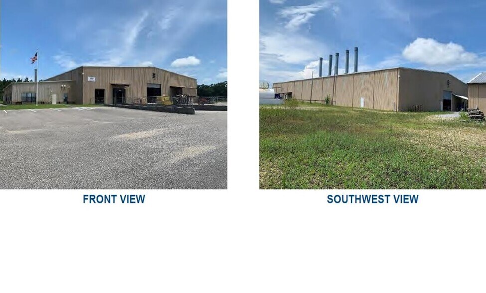 More Photos Of 18361 Galileo Dr, Opp Warehouse For Sale