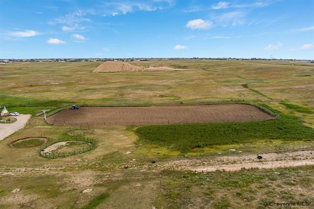 More Photos Of 4717 Thomas Rd, Cheyenne Horse Stables For Sale