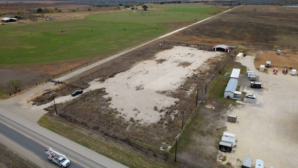 More Photos Of 5337 E State Highway 97 W, Pleasanton Land For Sale