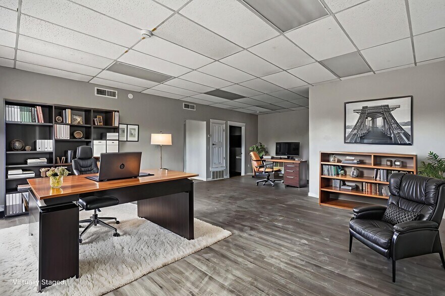 More Photos Of 201 Vinton Rd, Anthony Freestanding For Lease