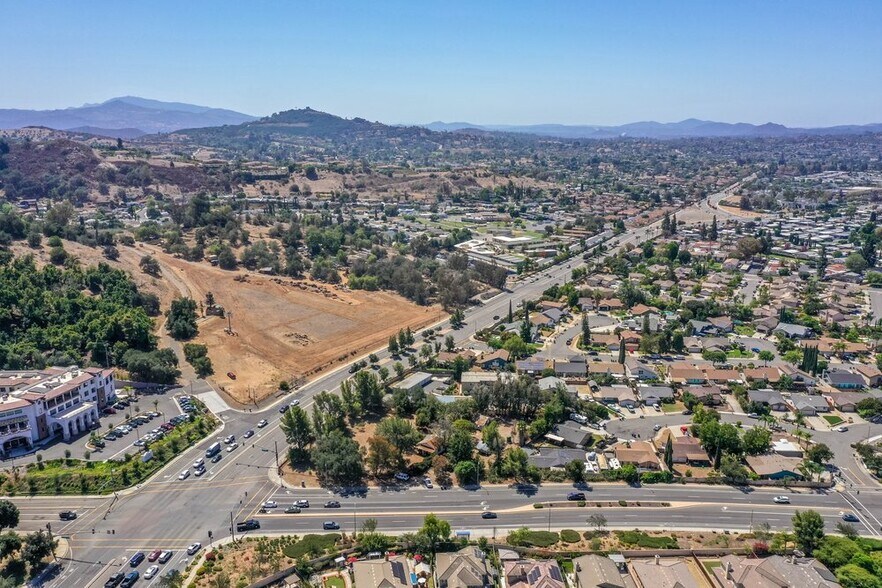 More Photos Of 3129 E El Norte Pky, Escondido Land For Sale