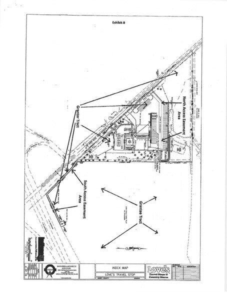 More Photos Of 1-70 S State Rd 109, Knightstown Land For Sale