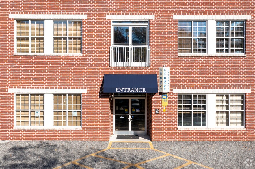 More Photos Of 602 S Atwood Rd, Bel Air Medical For Lease