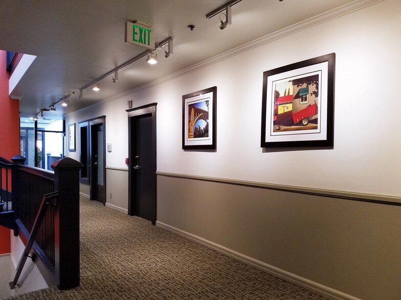 More Photos Of 61-69 N Raymond Ave, Pasadena Office For Lease