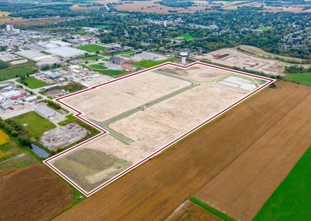 More Photos Of White St, Aylmer Land For Sale