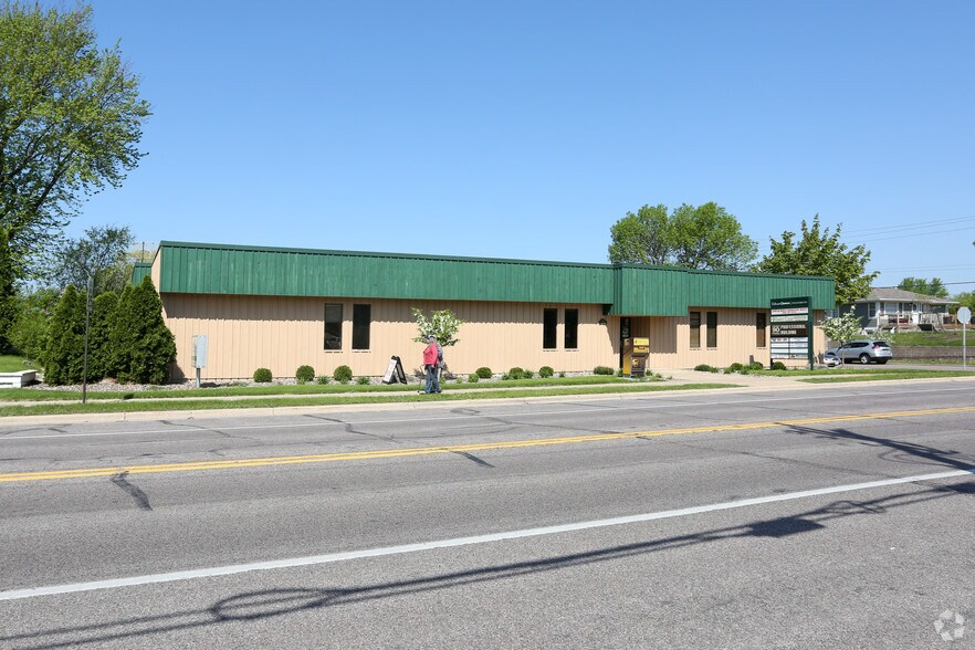 More Photos Of 419 Sand Lake Rd, Onalaska Office For Lease