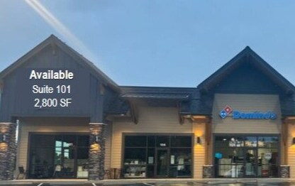 Primary Photo Of 110 S 65th Ave, Ridgefield Unknown For Lease