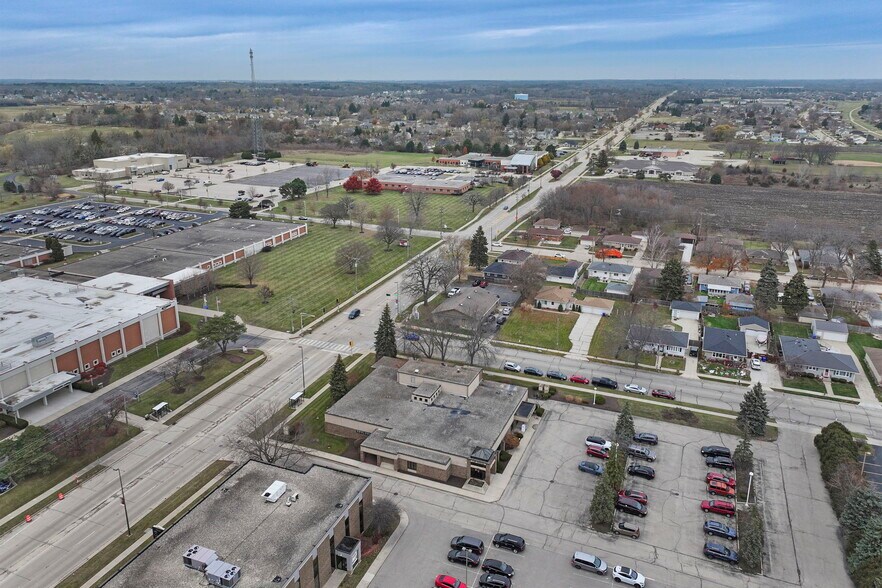 More Photos Of 3505 30th Ave, Kenosha Office For Sale
