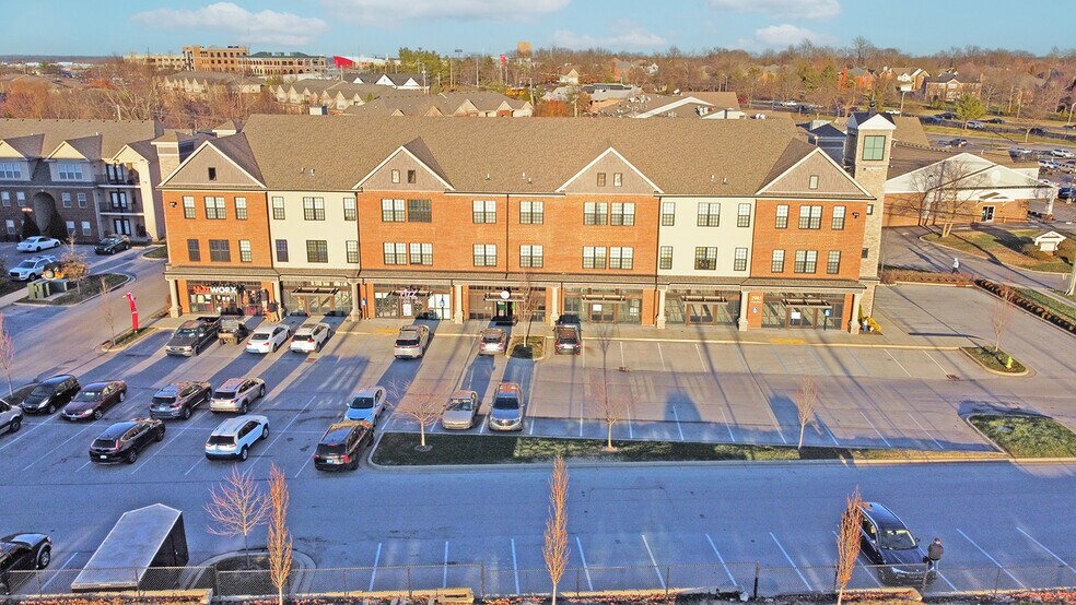 More Photos Of 2985 Liberty Rd, Lexington General Retail For Lease