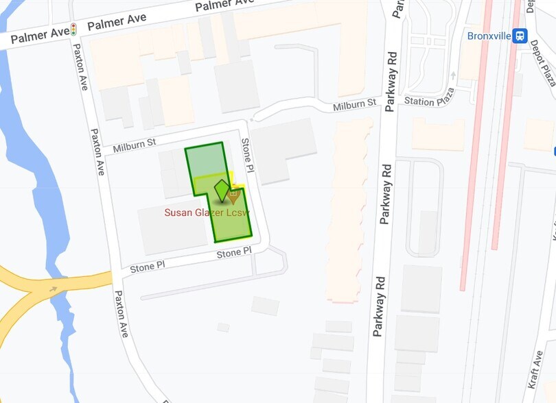 More Photos Of 1 Stone Pl, Bronxville Office For Lease