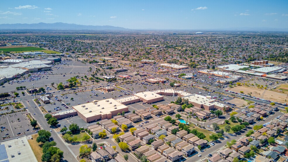 More Photos Of 7333 W Thomas Rd, Phoenix Storefront For Lease
