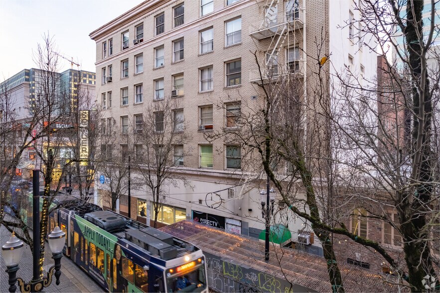 More Photos Of 732 SW 3rd Ave, Portland Office For Lease