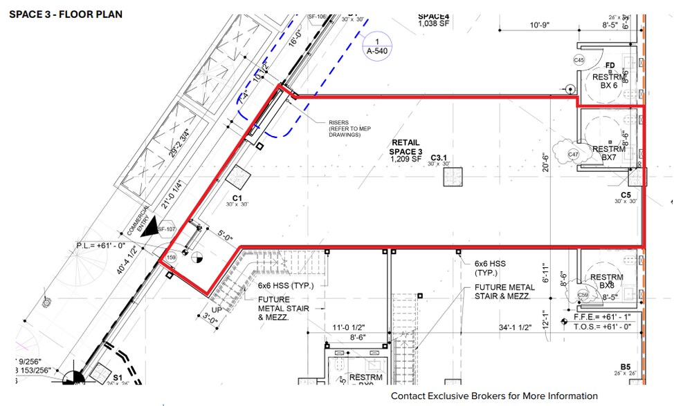 More Photos Of 4720 3rd Ave, Bronx Apartments For Lease
