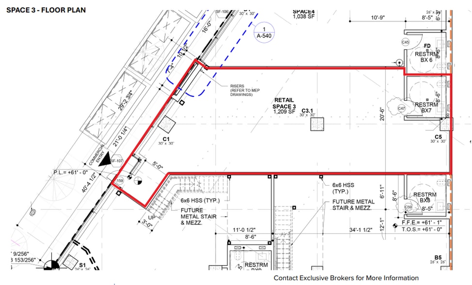 More Photos Of 4720 3rd Ave, Bronx Apartments For Lease