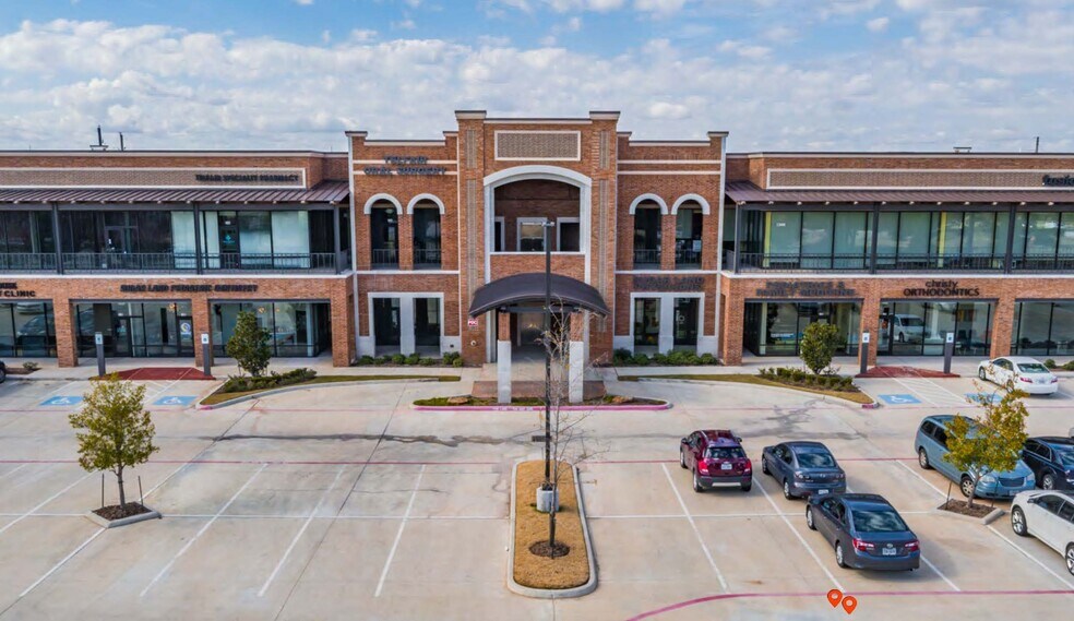 More Photos Of 13440 University Blvd, Sugar Land Medical For Lease