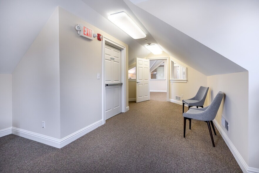 More Photos Of 27 Catoonah St, Ridgefield General Retail For Sale