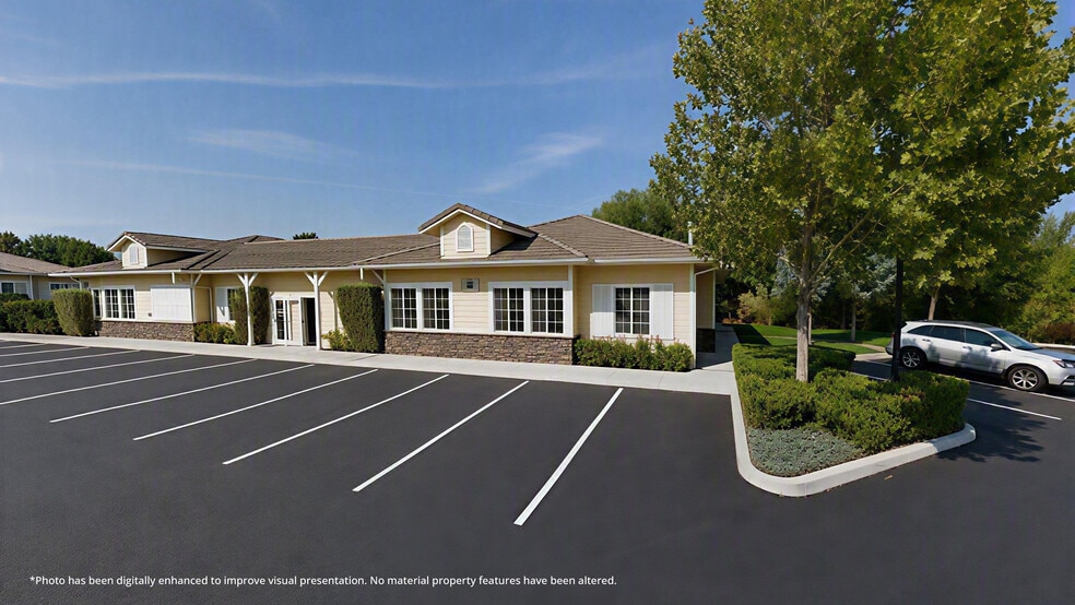 More Photos Of 161 Country Estates Cir, Reno Medical For Sale