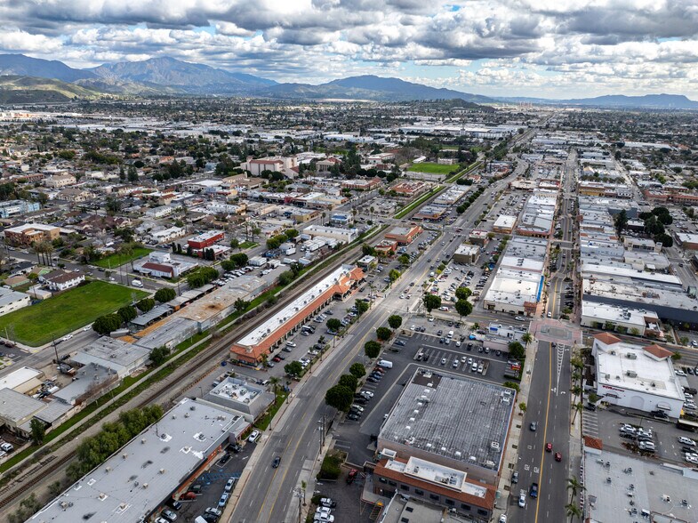 More Photos Of 1201 Truman St, San Fernando Storefront For Lease