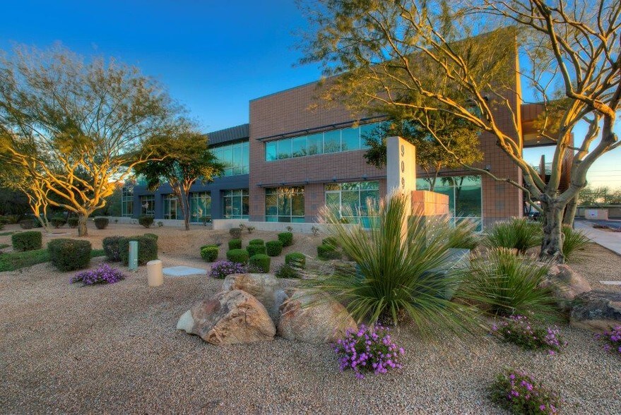 More Photos Of 9097 E Desert Cove Dr, Scottsdale Medical For Lease