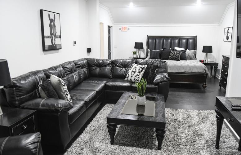 More Photos Of 533 Liberty Valley Rd, Danville Restaurant For Sale