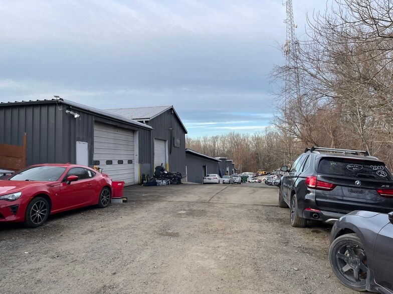 More Photos Of 6269 Caledon Rd, King George Auto Salvage Facility For Sale