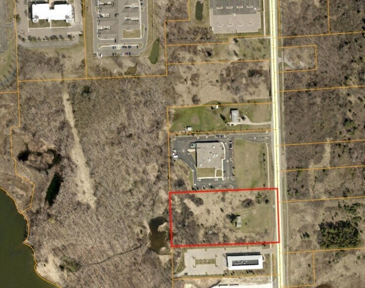 More Photos Of 27421 Meadowbrook Rd, Novi Land For Sale