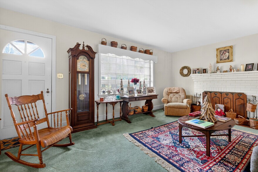 More Photos Of 2870 King William Ave, West Point Land For Sale
