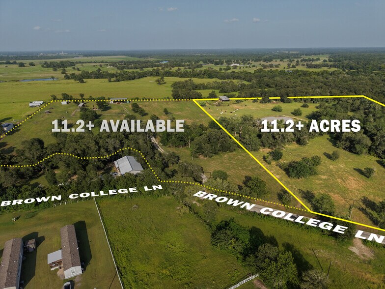 More Photos Of 4238 Brown College Ln, Washington Land For Sale